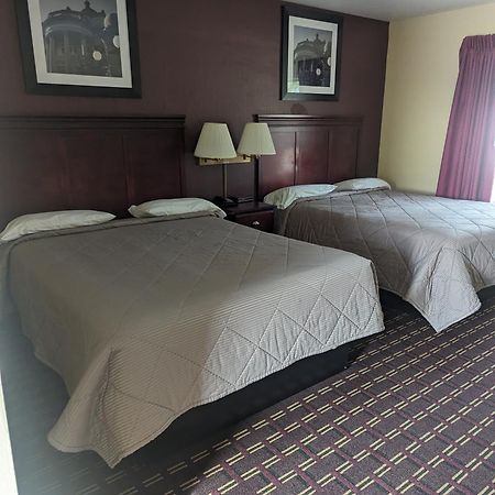 Dollar Inn Somerset Exteriér fotografie